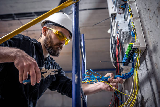 Best Commercial Electrician Services  in Dutch Island, GA