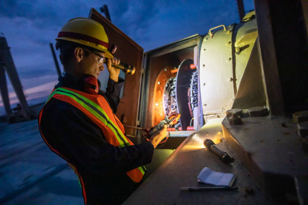 Best Commercial Electrician Services  in Dutch Island, GA