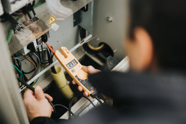 Best 24-Hour Electrician  in Dutch Island, GA