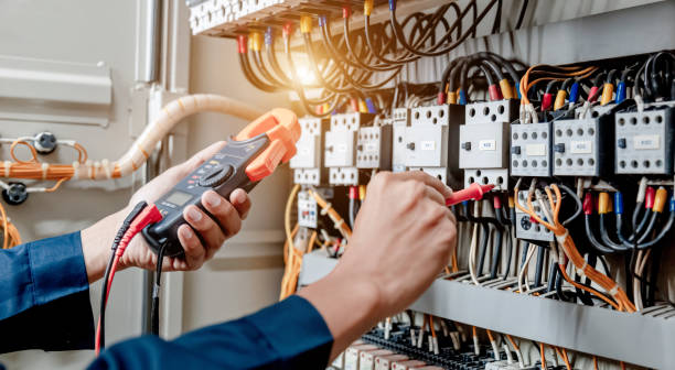 Best Affordable Emergency Electrician  in Dutch Island, GA