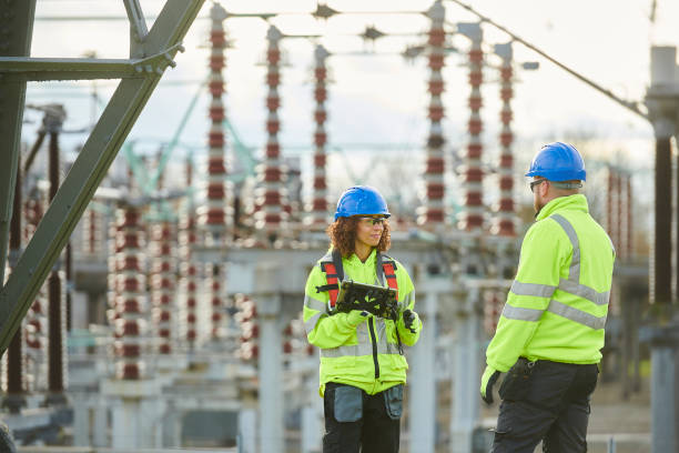 Best Electrical Outlet Repair  in Dutch Island, GA
