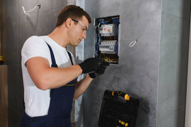 Best Residential Electrician Services  in Dutch Island, GA