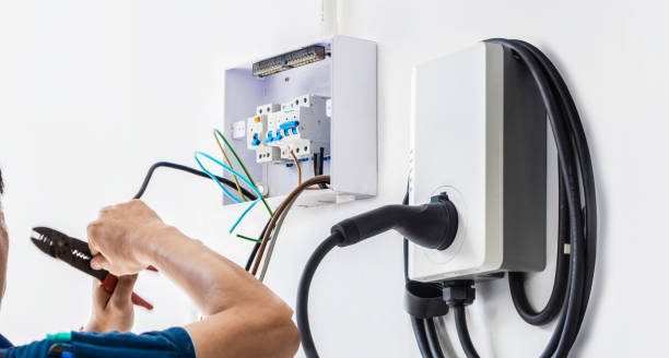 Best Electrical System Inspection  in Dutch Island, GA